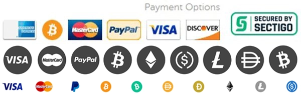 Secure Payment